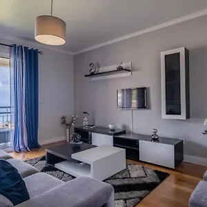 Apartment Sunsea Penthouse