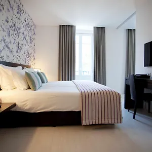 Internacional Design 4* Lissabon
