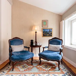 Bed & Breakfast Dear - Charming House ***