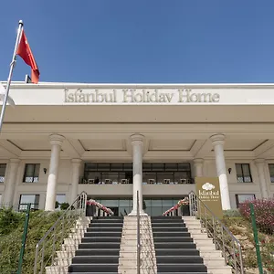 Vialand Palace 4* Istanboel