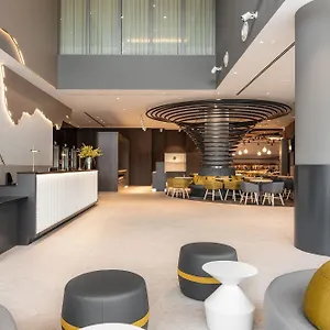 Hotel Ikonik ***