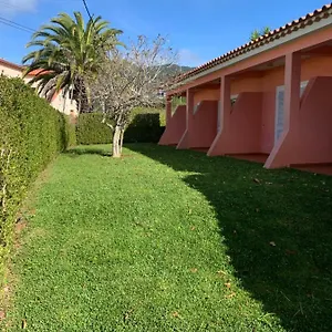 Hostal Casa De Cha, Prazeres