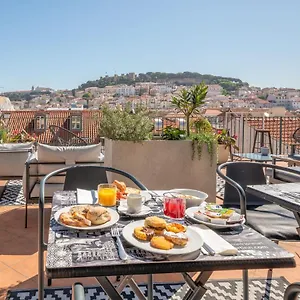 The Art Inn Lisboa