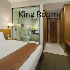 New Cape Hotel Singapur