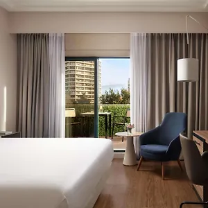 Hotel Nh Campo Grande ****