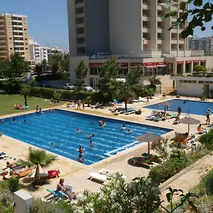 Aparthotel Jardins Da Rocha ***