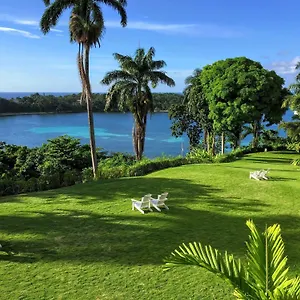 Resort Goblin Hill At San San ****