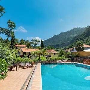 Pestana Quinta Do Arco Nature & Rose Garden Arco de São Jorge